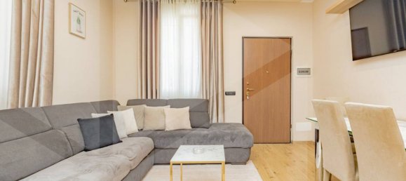 3 rooms Apartment in Parabiago, Italy No. 23531 2