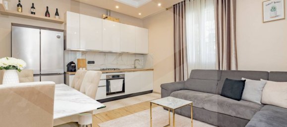 3 rooms Apartment in Parabiago, Italy No. 23531 11