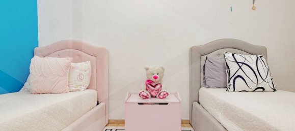 3 rooms Apartment in Parabiago, Italy No. 23531 16