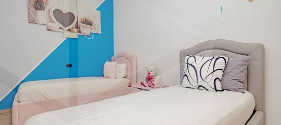 3 rooms Apartment in Parabiago, Italy No. 23531 14