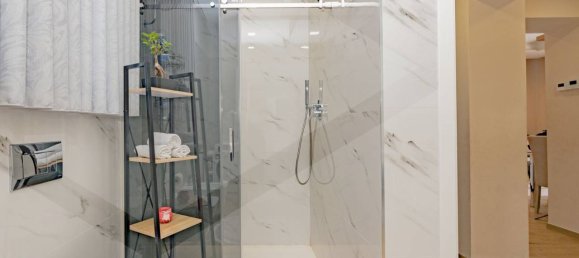 3 rooms Apartment in Parabiago, Italy No. 23531 13