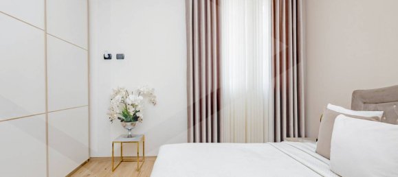 3 rooms Apartment in Parabiago, Italy No. 23531 7