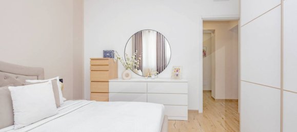 3 rooms Apartment in Parabiago, Italy No. 23531 8