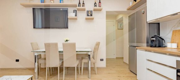 3 rooms Apartment in Parabiago, Italy No. 23531 3