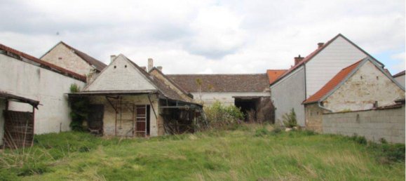 Terrain à Leobendorf, Austria 1138m² No. 238438 3