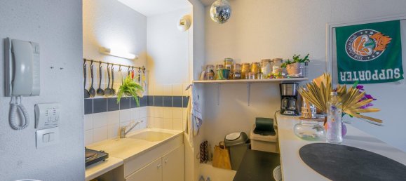 1 غرف نوم شقة في Tours, France رقم 217579 8