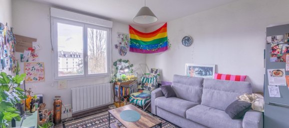 1 غرف نوم شقة في Tours, France رقم 217579 10