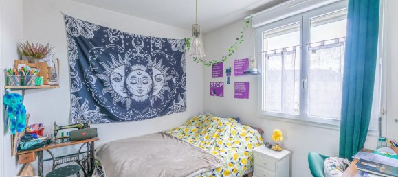 1 غرف نوم شقة في Tours, France رقم 217579 9