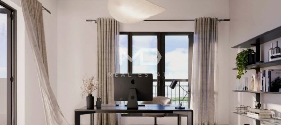 1 bedroom Apartment in Yas Island, UAE No. 47124 12