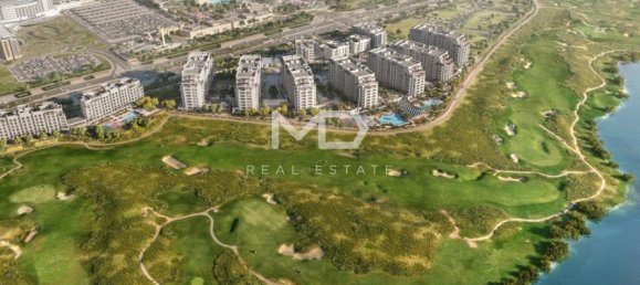 1 bedroom Apartment in Yas Island, UAE No. 47124 25