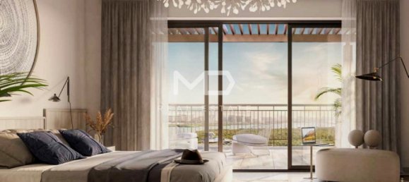 1 bedroom Apartment in Yas Island, UAE No. 47124 17
