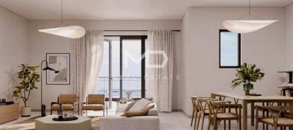 1 bedroom Apartment in Yas Island, UAE No. 47124 16