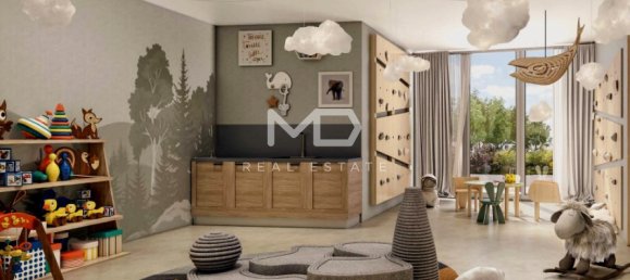 1 bedroom Apartment in Yas Island, UAE No. 47124 21