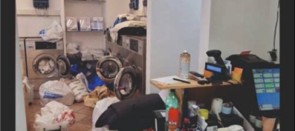 3 rooms Commercial property in Rome, Italy No. 50118 19