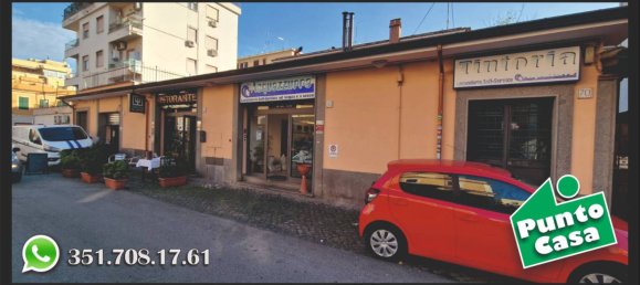 3 rooms Commercial property in Rome, Italy No. 50118 6