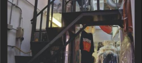 3 rooms Commercial property in Rome, Italy No. 50118 21