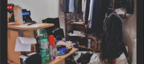 3 rooms Commercial property in Rome, Italy No. 50118 15