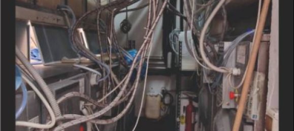 3 rooms Commercial property in Rome, Italy No. 50118 23