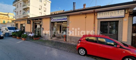3 rooms Commercial property in Rome, Italy No. 50118 26