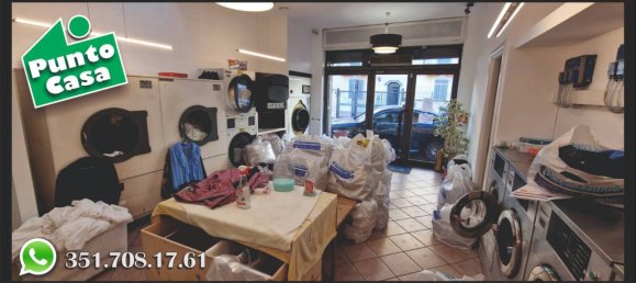 3 rooms Commercial property in Rome, Italy No. 50118 13