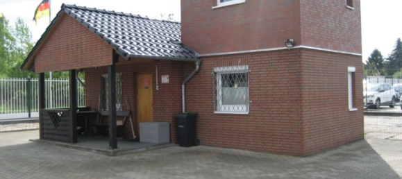 4 rooms Commercial property in Saxony-Anhalt, Germany No. 332340 21