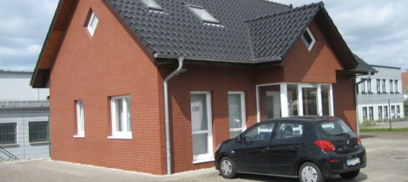 4 rooms Commercial property in Saxony-Anhalt, Germany No. 332340 3