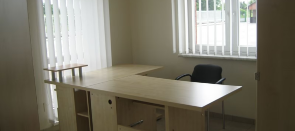 4 rooms Commercial property in Saxony-Anhalt, Germany No. 332340 14