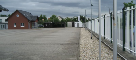 4 rooms Commercial property in Saxony-Anhalt, Germany No. 332340 17