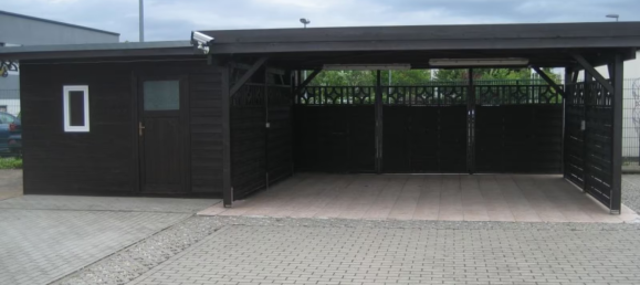 4 rooms Commercial property in Saxony-Anhalt, Germany No. 332340 18