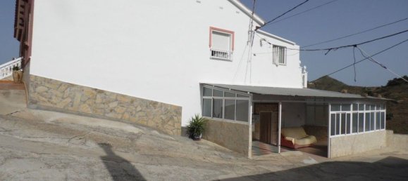 8 غرف نوم منزل في Vinuela, Spain رقم 58463 21