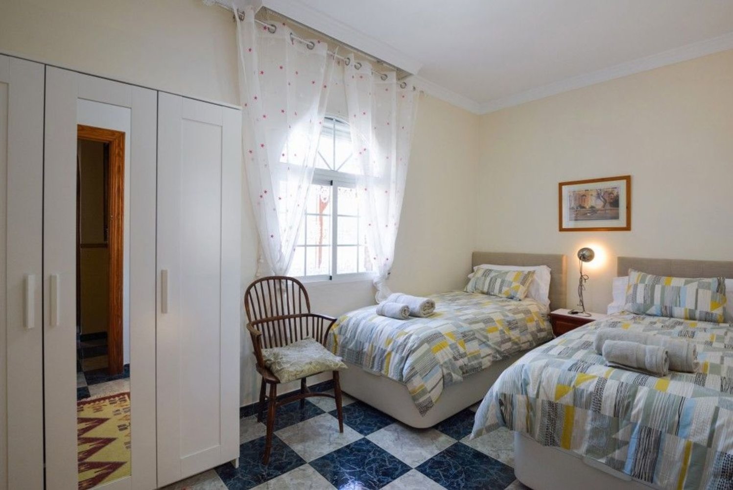 8 غرف نوم منزل في Vinuela, Spain رقم 58463