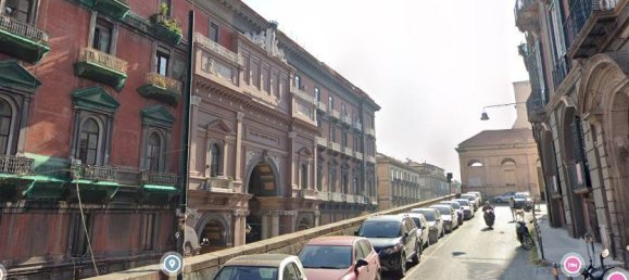 1 bedroom Apartment in Naples, Italy No. 13963 2