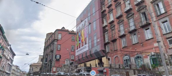 1 bedroom Apartment in Naples, Italy No. 13963 4