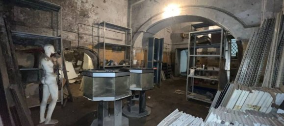 1 bedroom Apartment in Naples, Italy No. 13963 7