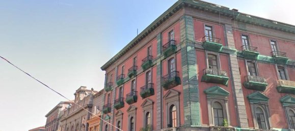 1 bedroom Apartment in Naples, Italy No. 13963 5