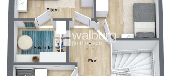 Moradia em banda T3 em Emsland, Germany N.º 322712 27