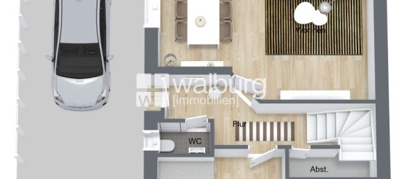 Moradia em banda T3 em Emsland, Germany N.º 322712 26