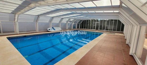 Villa de 5 dormitorios en Estepona, Spain No. 139288 34