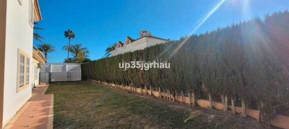 Villa de 5 dormitorios en Estepona, Spain No. 139288 33