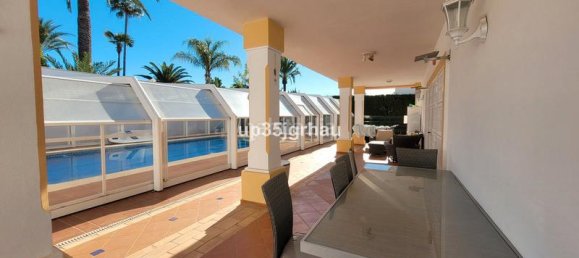 Villa de 5 dormitorios en Estepona, Spain No. 139288 30