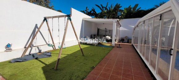 Villa de 5 dormitorios en Estepona, Spain No. 139288 24