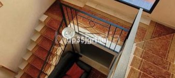 Villa de 5 dormitorios en Estepona, Spain No. 139288 22