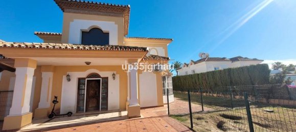 Villa de 5 dormitorios en Estepona, Spain No. 139288 29