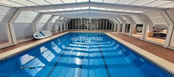 Villa de 5 dormitorios en Estepona, Spain No. 139288 35