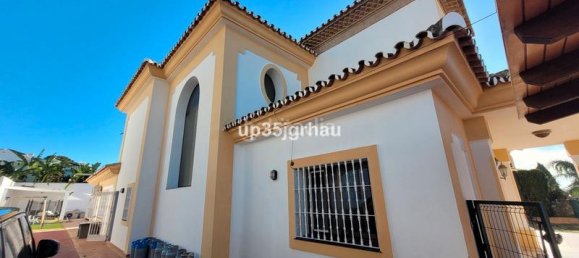 Villa de 5 dormitorios en Estepona, Spain No. 139288 28