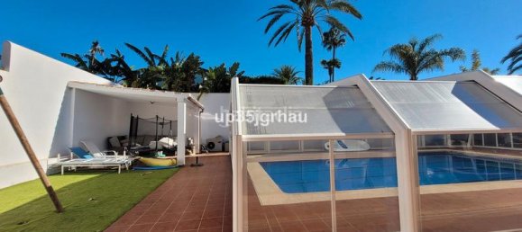 Villa de 5 dormitorios en Estepona, Spain No. 139288 32