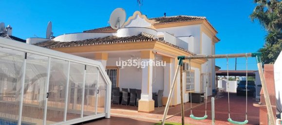 Villa de 5 dormitorios en Estepona, Spain No. 139288 25