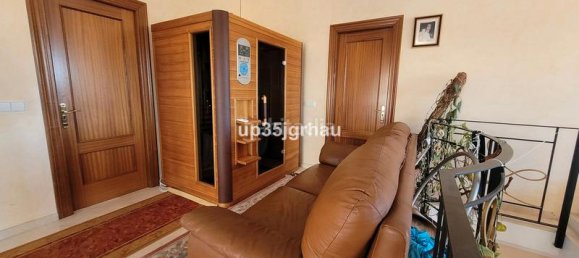 Villa de 5 dormitorios en Estepona, Spain No. 139288 21