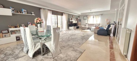 Villa de 5 dormitorios en Estepona, Spain No. 139288 2