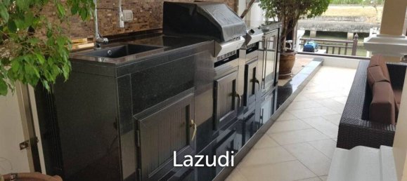 4 bedrooms Cafe / restaurant in Sattahip, Thailand No. 16081 5